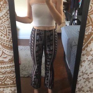 Palazzo pants from Tillys